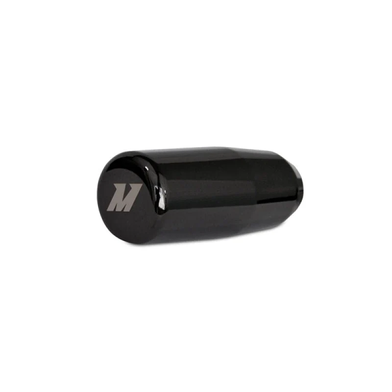 Mishimoto Weighted Shift Knob Black - Image 9