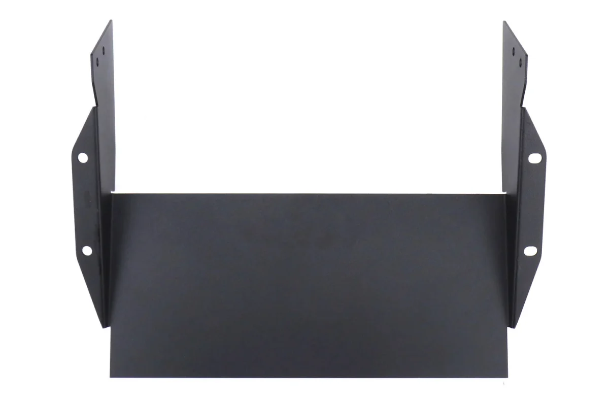 Mishimoto Street Performance Top Mount Intercooler Shroud 2015-2021 WRX - Image 10