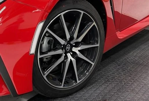 Molded Innovations Type 1 LED Side Marker Light (Raised Style) 2022-2026 BRZ / 2022-2026 GR86 - Image 2