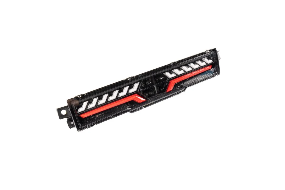 Molded Innovations Rear Brake Light Version 2 Non Dynamic w/ Reverse Light 22-24 BRZ / 22-24 GR86 - Image 3