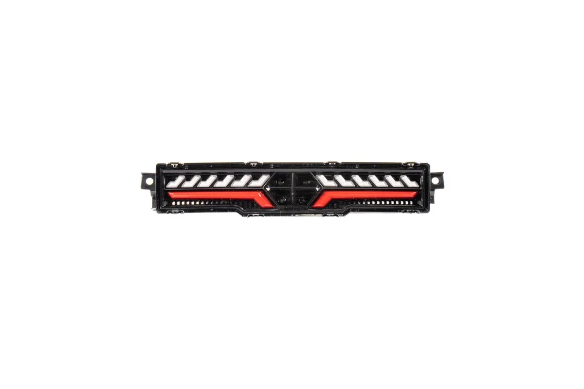 Molded Innovations Rear Brake Light Version 2 Non Dynamic w/ Reverse Light 22-24 BRZ / 22-24 GR86 - Image 5