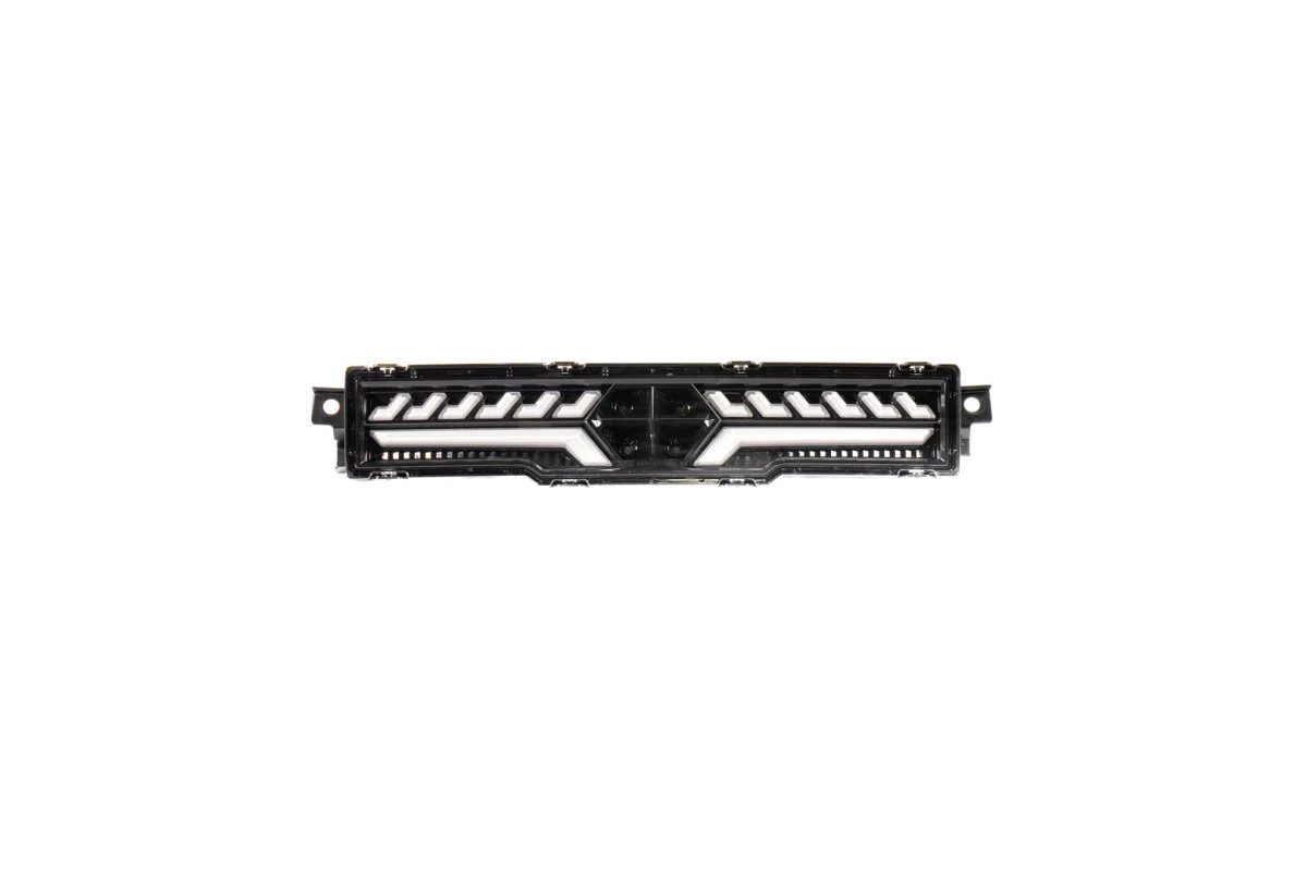 Molded Innovations Rear Brake Light Version 2 Non Dynamic w/ Reverse Light 22-24 BRZ / 22-24 GR86 - Image 6