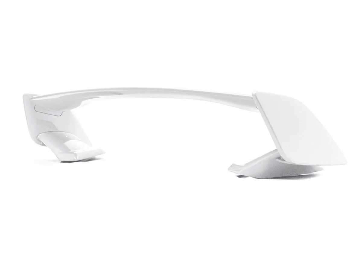 Molded Innovations TS2 Style ABS Trunk Spoiler 2022-2026 WRX - Image 11