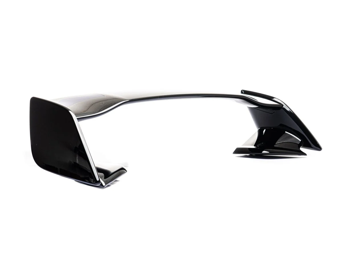 Molded Innovations TS2 Style ABS Trunk Spoiler 2022-2026 WRX - Image 2