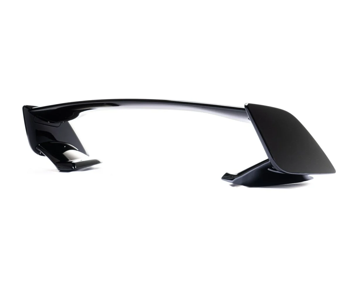 Molded Innovations TS2 Style ABS Trunk Spoiler 2022-2026 WRX - Image 4