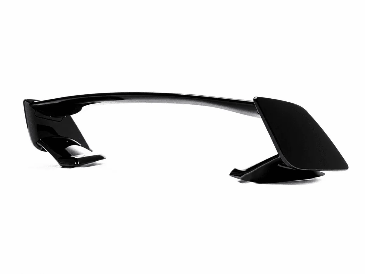 Molded Innovations TS2 Style ABS Trunk Spoiler 2022-2026 WRX - Image 8