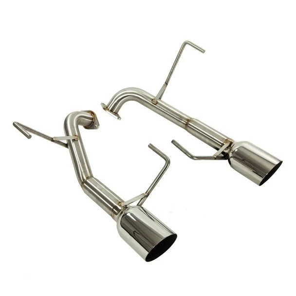 Nameless Performance Axle Back 2009-2013 Forester XT