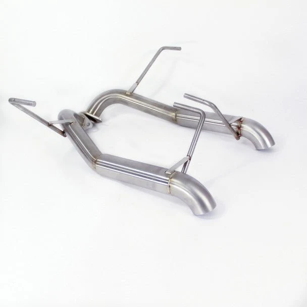 Nameless Performance Catback 2005-2009 Outback XT Wagon