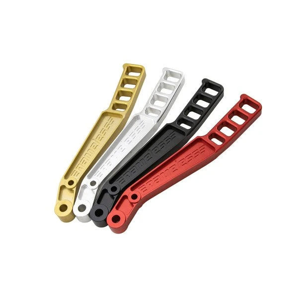 Nameless Performance Red 13" Hydraulic Handbrake Handle Only - Universal
