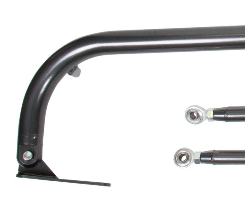 NRG Harness Bar 51 inches Titanium - Image 2