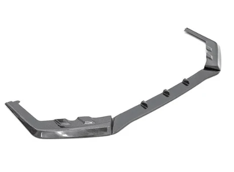 OLM 3 Piece Carbon Fiber Low Pro Lip 2015-2017 WRX / STI - Image 4