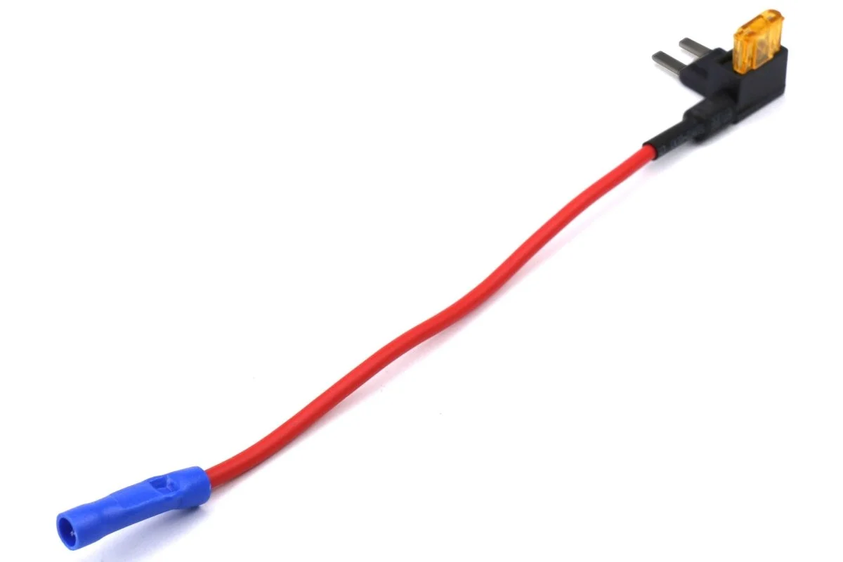 OLM Add a Fuse Mini ATM w/ 5 Amp Fuse - Image 3