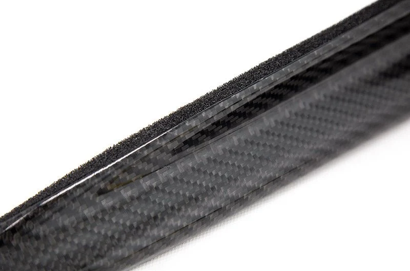 OLM Carbon Fiber ST Style Side Skirts 2017-2021 Impreza - Image 6