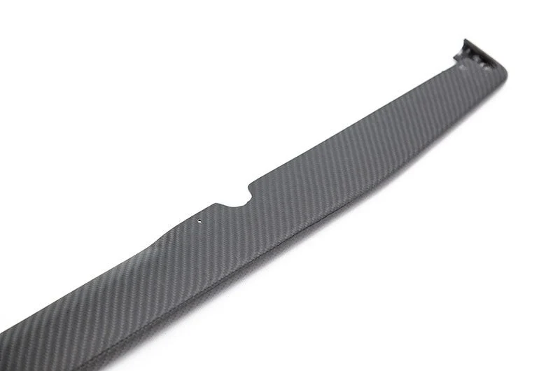 OLM DM Style Carbon Fiber Side Skirts 2015-2021 WRX / STI - Image 3