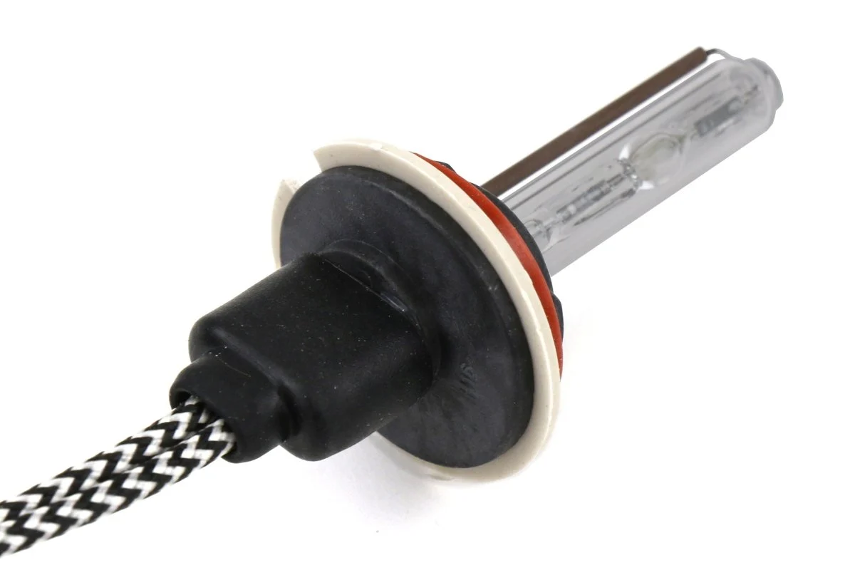 OLM Dual Power 35w 55w H11 HID Kit 5000K - Image 2