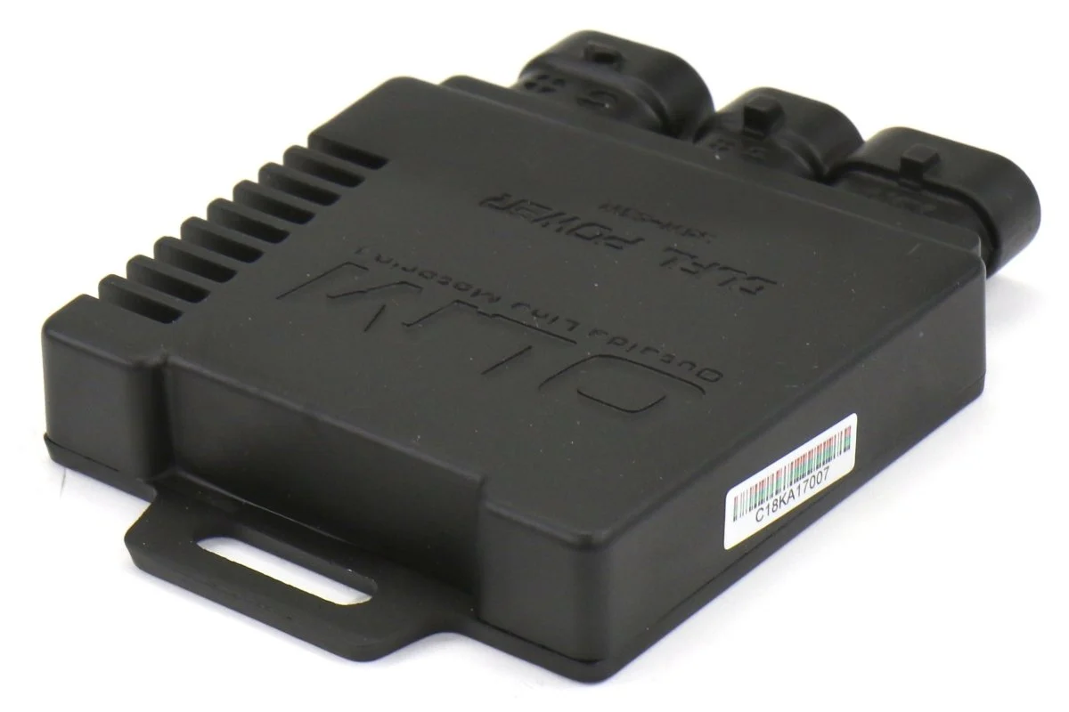 OLM Dual Power 35w/55w H11 HID Kit 6000K - Image 4