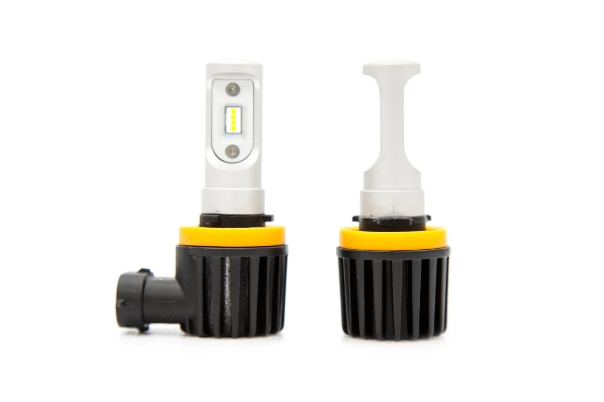 OLM First Strike H11 5700K Bulbs - Image 2