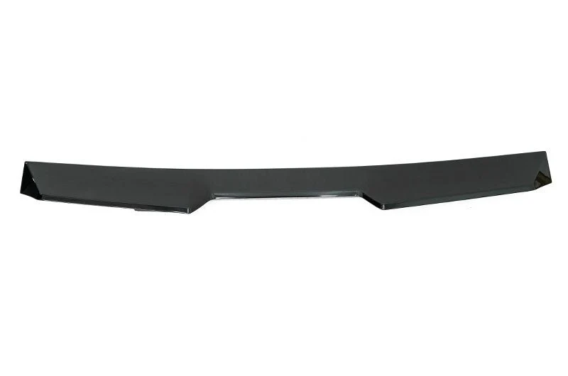 OLM Gloss Black Rear Roof Spoiler 2022-2026 WRX - Image 2