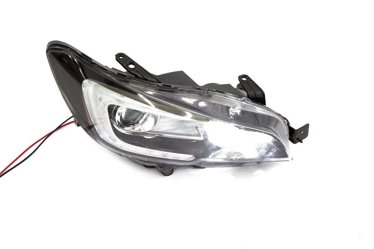 OLM MKII Compact High Output LED Bulbs 9005 / 9006 - Image 6