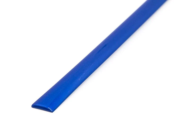 OLM Paint Matched Trunk Hole Delete World Rally Blue 2015-2021 WRX / STI - Image 3