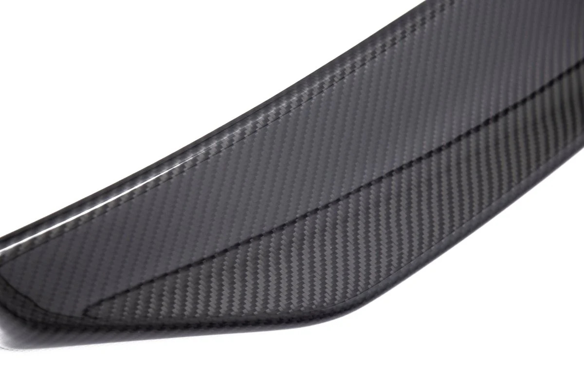 OLM Point Five Carbon Fiber Duckbill Spoiler 2015-2025 WRX / STI - Image 8