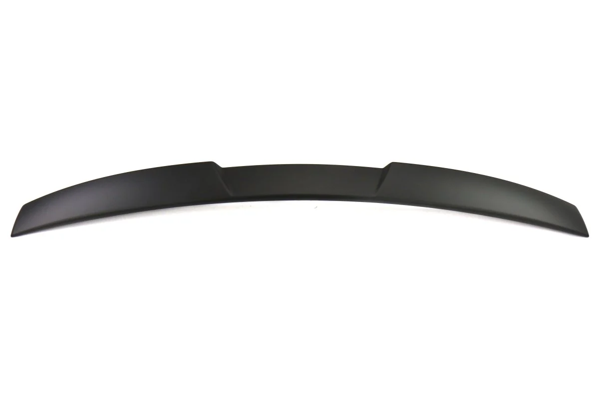 OLM V1 Roof Spoiler Matte Black 2015-2021 WRX / STI - Image 3