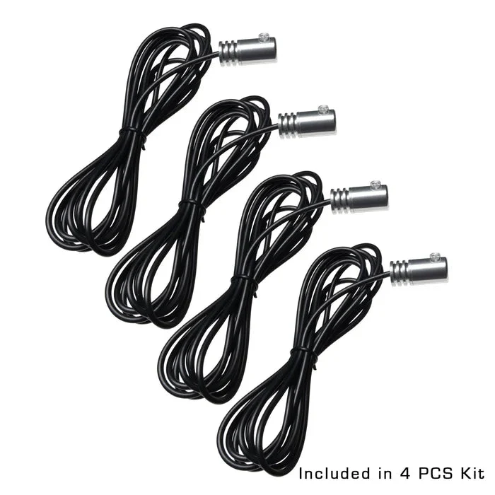 ORACLE Lighting Fiber Optic LED Interior Kit ColorSHIFT 4 Piece - Image 3