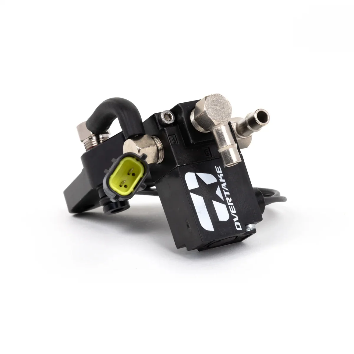 Overtake 3-Port Electronic Boost Control Solenoid (EBCS) 2015-2021 WRX - Image 3