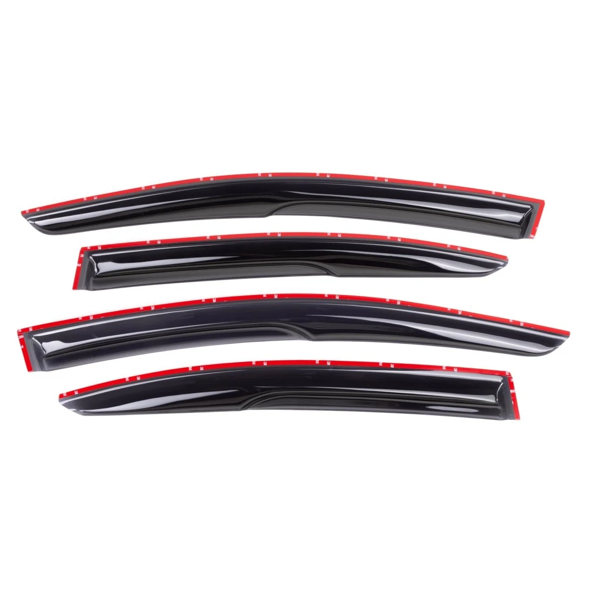 Overtake Exterior Kit 2015-2017 WRX / 2015-2017 STI - Image 3