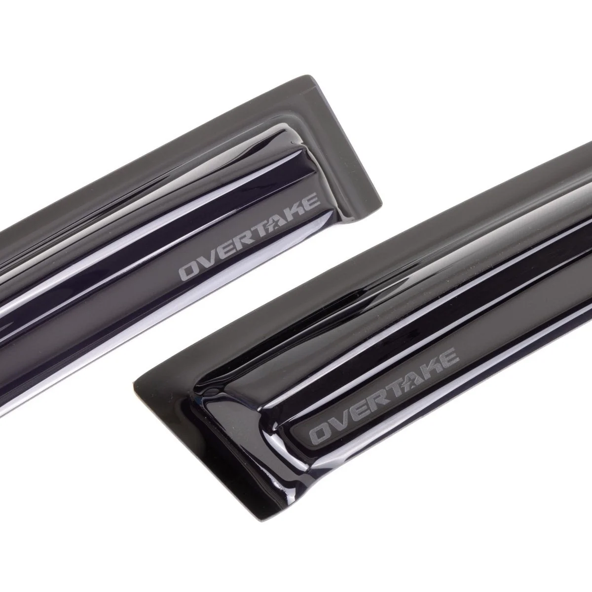 Overtake Exterior Kit 2015-2017 WRX / 2015-2017 STI - Image 4