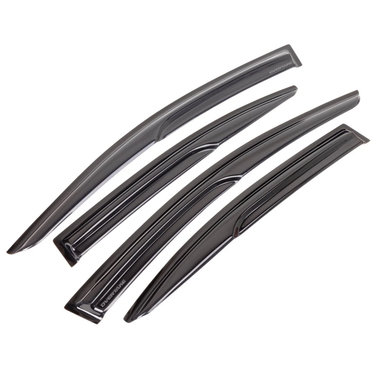 Overtake Exterior Kit 2015-2017 WRX / 2015-2017 STI - Image 5