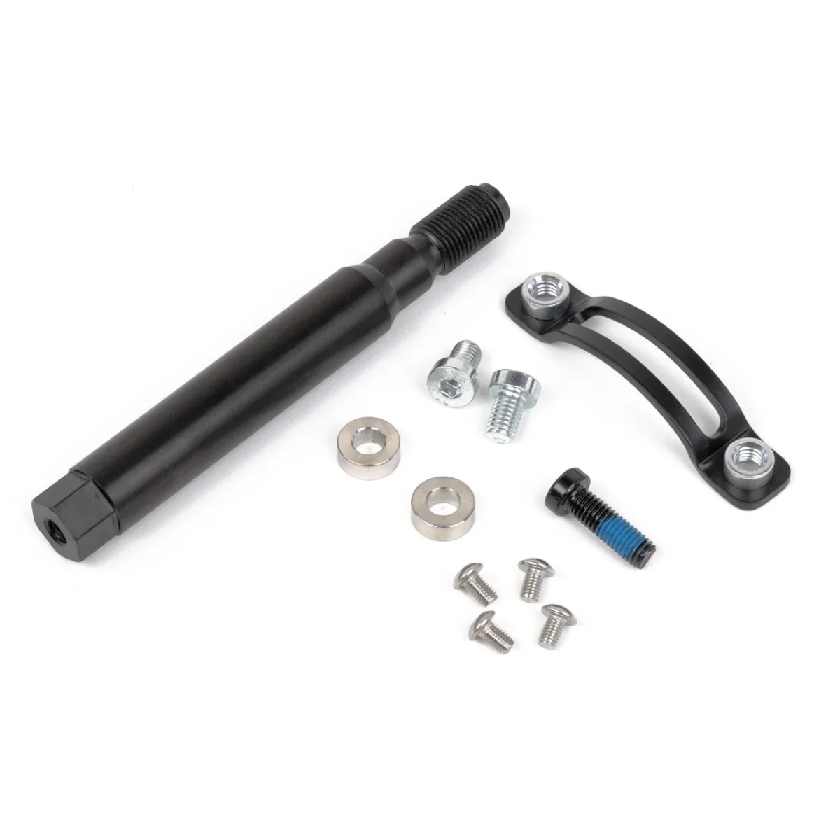 Overtake MaxxAdjust License Plate Relocation Kit 2018-2026 WRX / 2018-2021 STI / 2013-2026 BRZ / 2017-2023 Impreza / 2018-2023 Crosstrek - Image 5