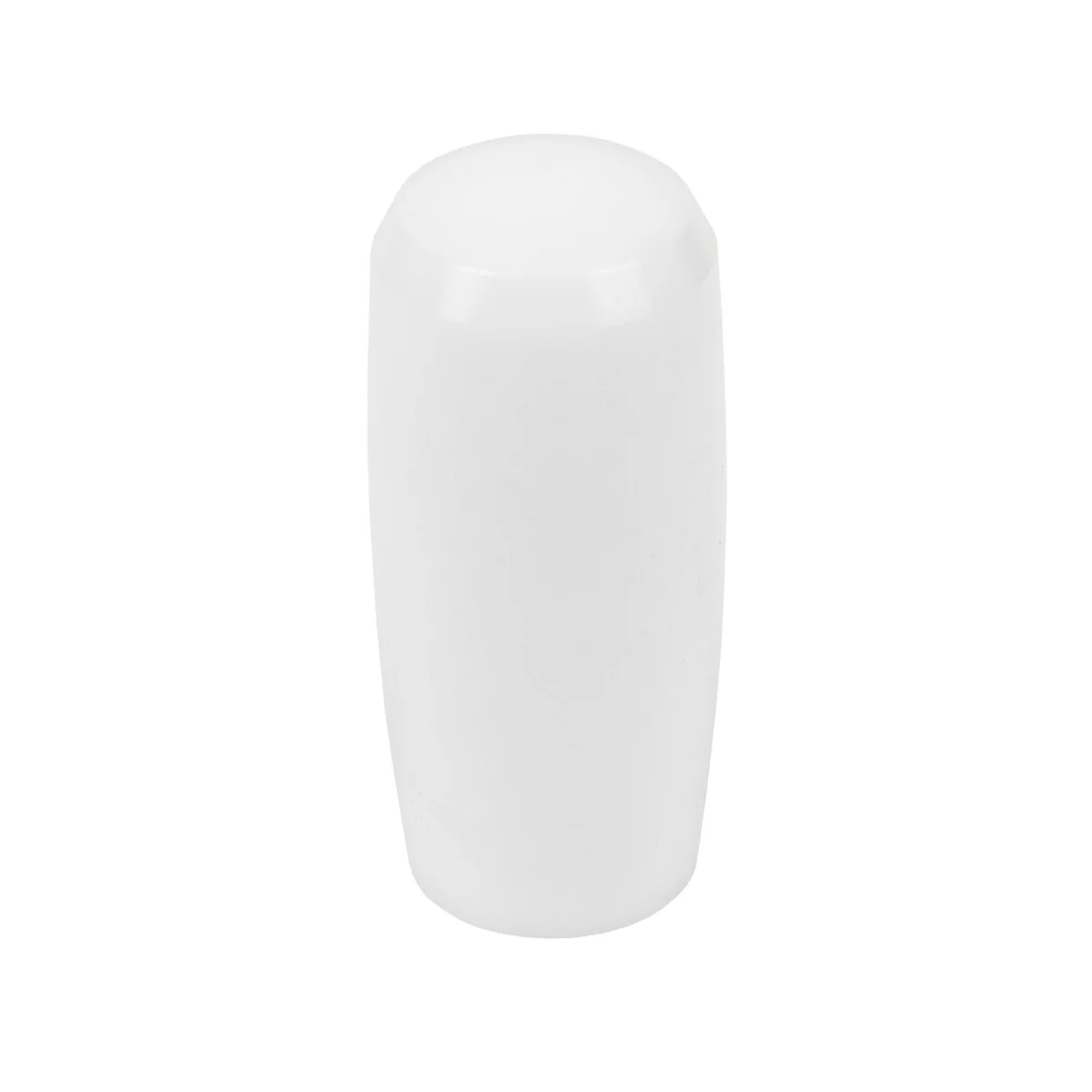 Overtake ModKnob Top Only Tall White For Use w/ Overtake ModKnob