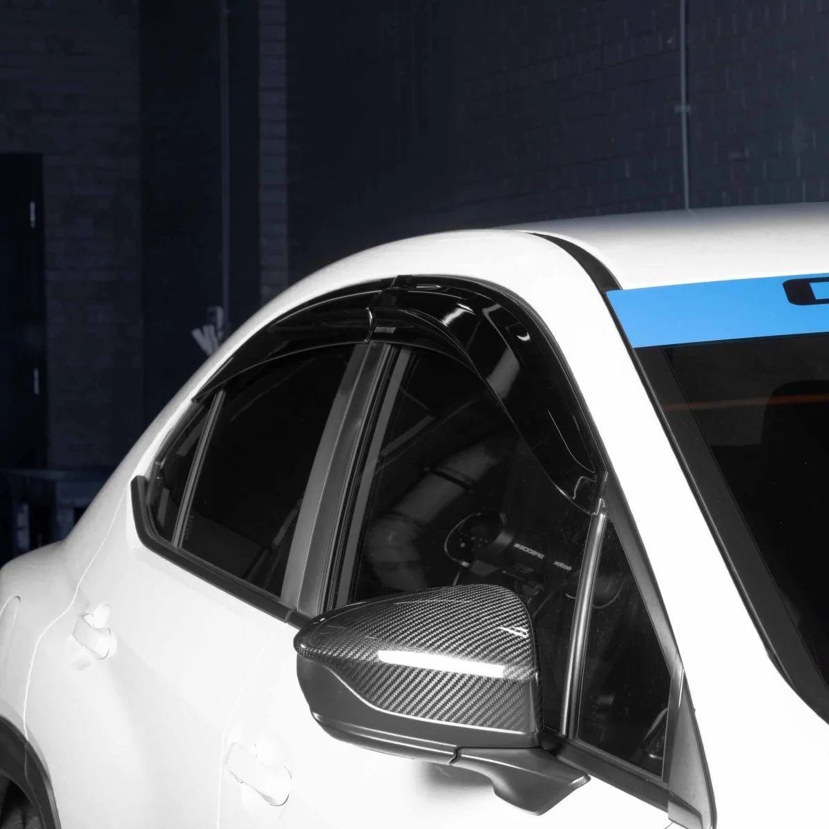 Overtake Rain Guards 2022-2026 WRX - Image 7