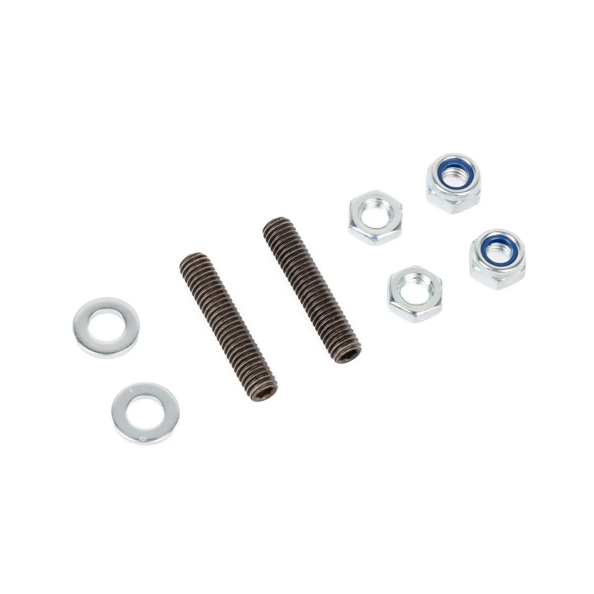 Overtake Stage 1.5 Drivetrain Kit w/ Weighted Light Bulb Shift Knob 15-26 WRX / 18-23 Crosstrek - Image 10