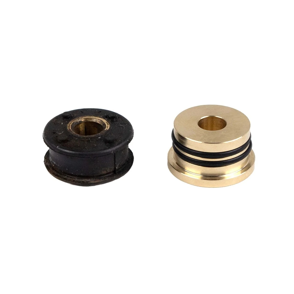 Overtake Stage 1.5 Drivetrain Kit w/ Weighted Light Bulb Shift Knob 15-26 WRX / 18-23 Crosstrek - Image 16
