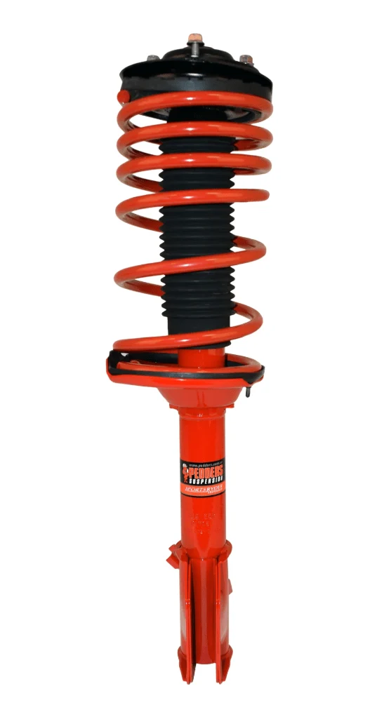 Pedders SportsRyder Rear Right Strut Ezifit 2005-2007 STI