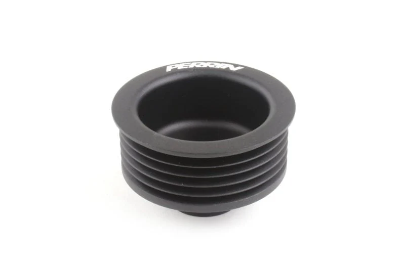 Perrin Alternator Pulley Black 2022-2026 BRZ / 2022-2026 GR86