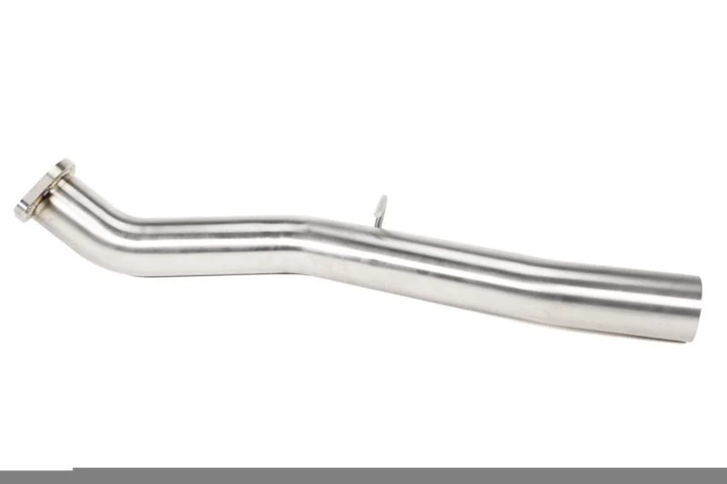Perrin Brushed Midpipe 2022-2026 BRZ / 2022-2026 GR86 - Image 8