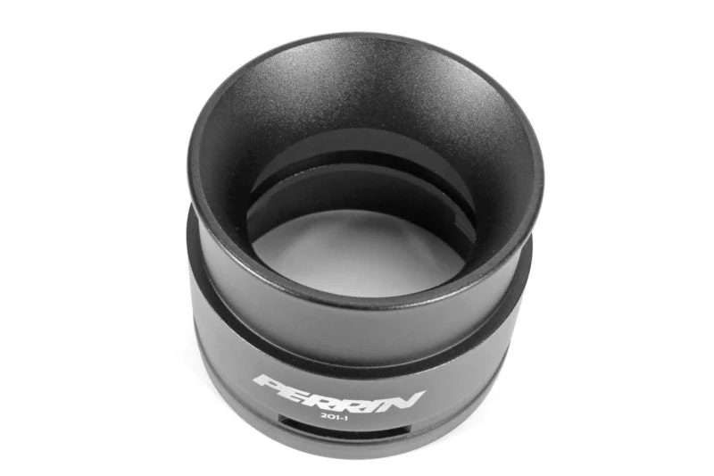 Perrin Charge Pipe Red 2022-2026 WRX / 2022-2025 Outback Wilderness / 2020-2025 Outback XT / 2020-2025 Legacy XT / 2019-2025 Ascent - Image 6