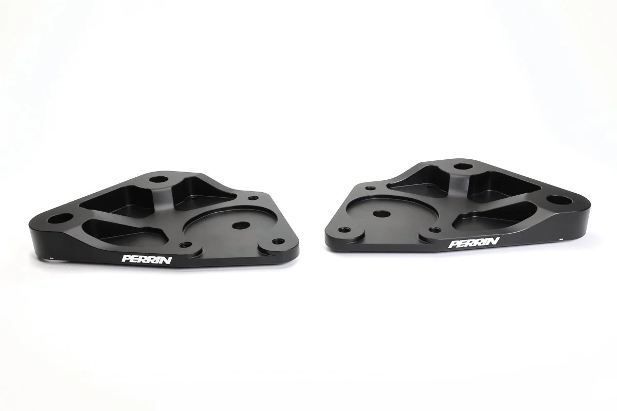 Perrin Front Control Arm Brace 2022-2026 WRX / 2020-2025 Legacy / 2017-2025 Impreza