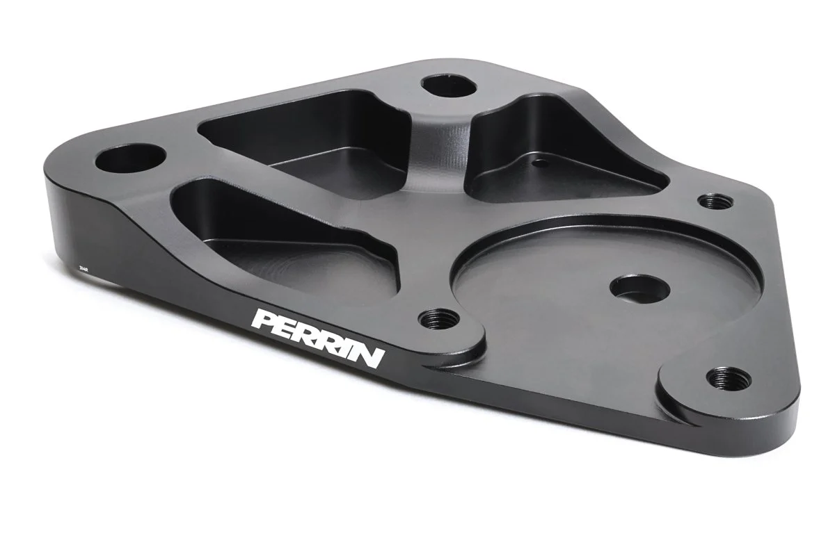 Perrin Front Control Arm Brace 2022-2026 WRX / 2020-2025 Legacy / 2017-2025 Impreza - Image 2