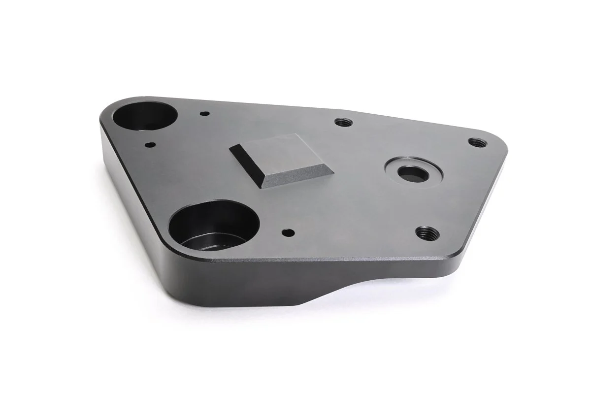 Perrin Front Control Arm Brace 2022-2026 WRX / 2020-2025 Legacy / 2017-2025 Impreza - Image 3