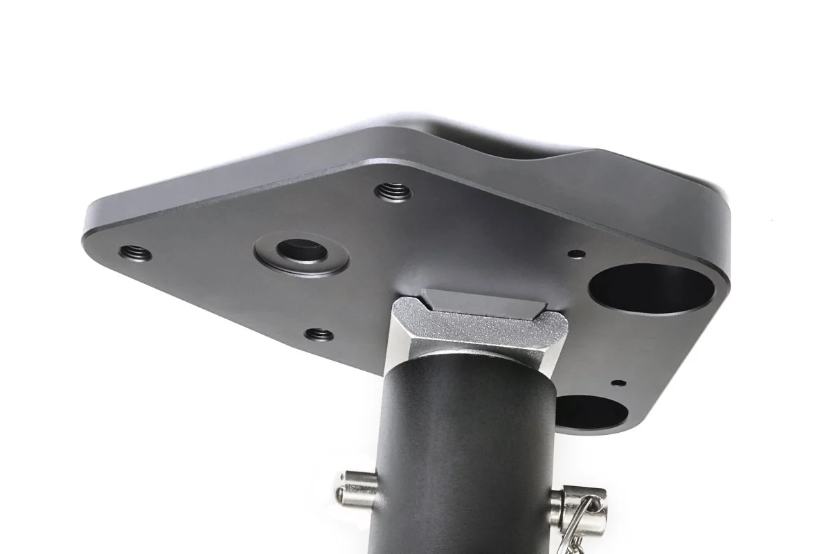 Perrin Front Control Arm Brace 2022-2026 WRX / 2020-2025 Legacy / 2017-2025 Impreza - Image 4