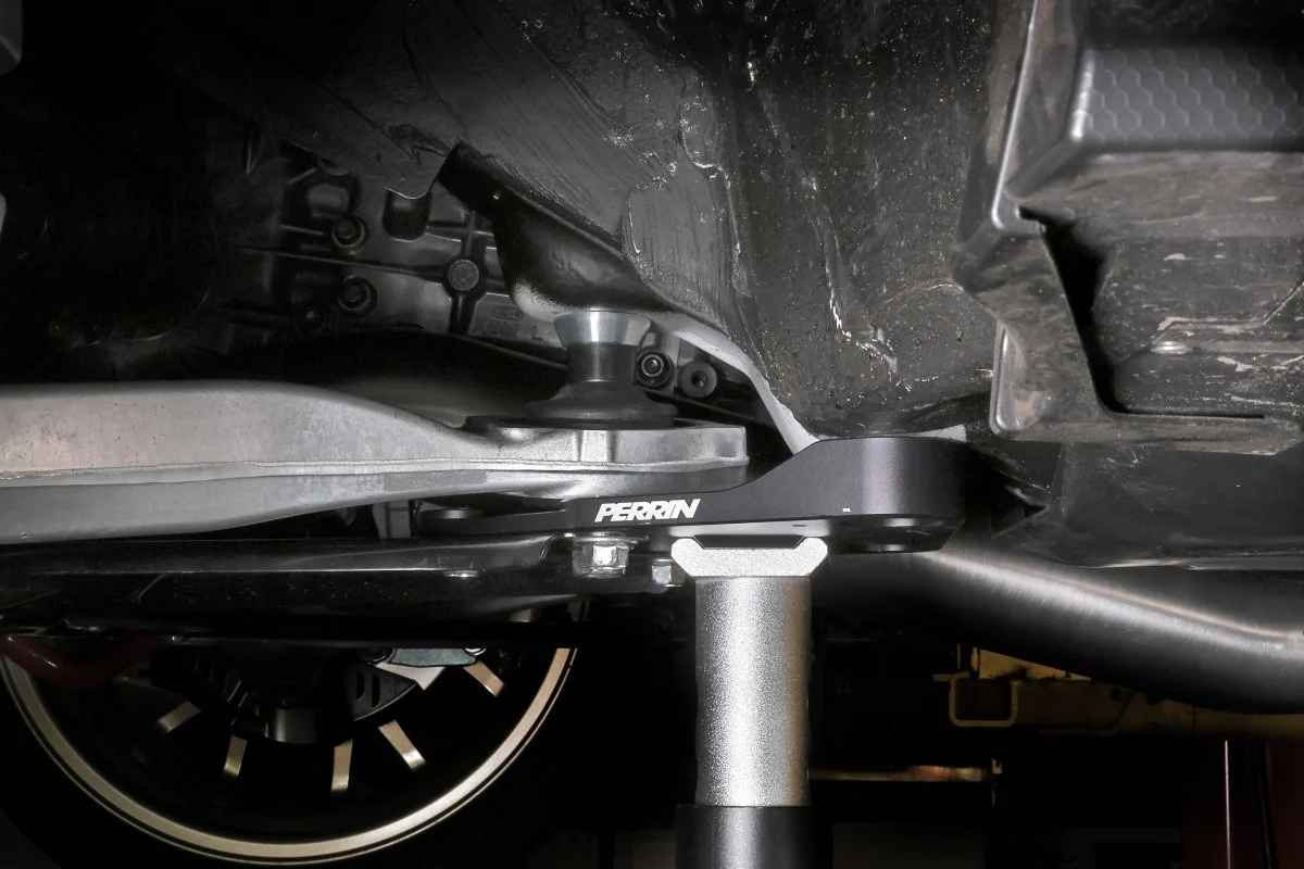 Perrin Front Control Arm Brace 2022-2026 WRX / 2020-2025 Legacy / 2017-2025 Impreza - Image 6