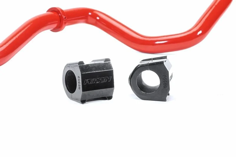Perrin Front Sway Bar 24.5mm Adjustable 2022-2026 WRX - Image 4