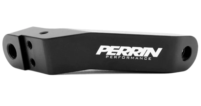Perrin Master Cylinder Brace Red 2008-2014 STI / 2007-2009 Legacy / 2007-2009 Outback XT - Image 7