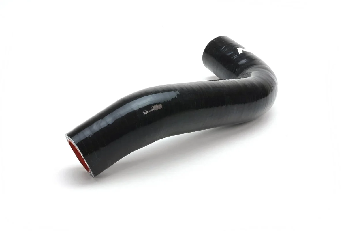 Perrin PCV Hose 2022-2026 WRX Black - Image 3