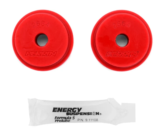 Perrin Shifter Bushings 5MT 2002-2014 WRX / 1998-2014 Impreza / 2000-2013 Forester / 2004-2009 Outback / 2005-2009 Legacy - Image 6