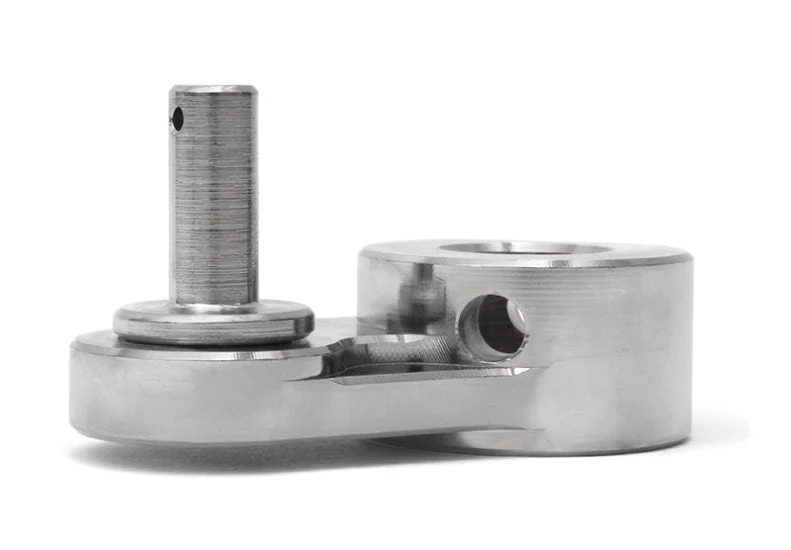 Perrin Short Shifter Adapter 2015-2025 WRX / 2018-2023 Crosstrek / 2014-2018 Forester / 2013-2017 Legacy / 2010-2015 Legacy GT / 2013-2017 Outback - Image 3